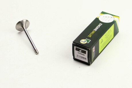 Фото 2 - Клапан впускной BGA V039486