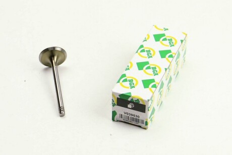 Фото 2 - Клапан впускний BGA V039530