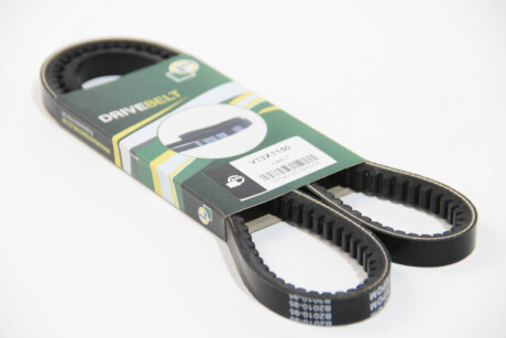 Фото 2 - Ремень приводной BGA V13X1150