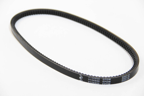 Фото 2 - Ремень приводной BGA V13X850