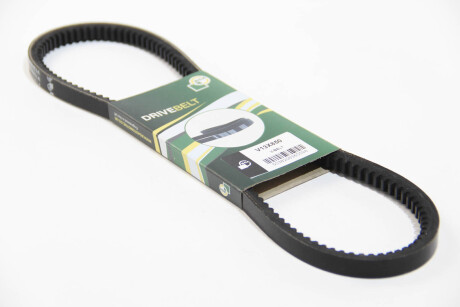 Ремень генератора 13x 850 Lanos/Civic/Mazda 323/Camry/Corolla -01 - BGA V13X850