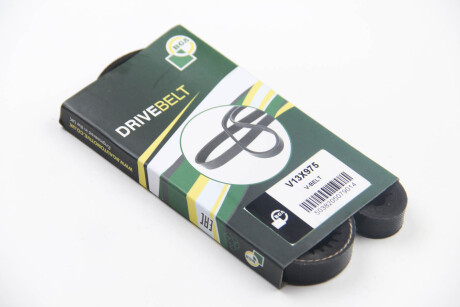 Ремень генератора 13x 975 Transit 2.5Di 97>00 (PS) - BGA V13X975