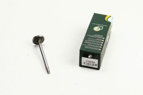 Фото 2 - Клапан впускний BGA V164260