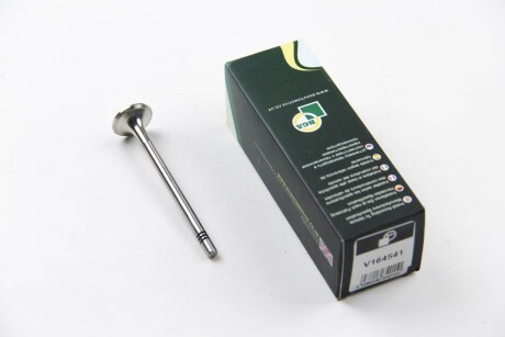 Фото 2 - Клапан выпускной BGA V164541