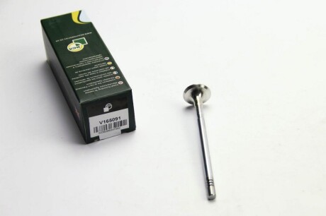 Фото 2 - Клапан випускний BGA V165091