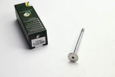 Фото 3 - Клапан випускний BGA V165091