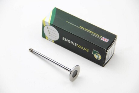 Фото 3 - Клапан впускной BGA V165600