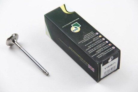 Фото 2 - Клапан выпускной BGA V165671