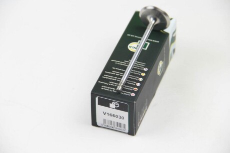 Фото 3 - Клапан впускной BGA V166030