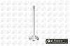 Клапан двигуна випуск. Mazda 3 06-14/CX7 07-13 2.3 (104.7x30x6) - ((L3K912121C, L3K912121D)) BGA V166161 (фото 1)