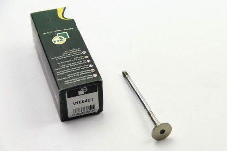 Фото 3 - Клапан выпускной BGA V166401