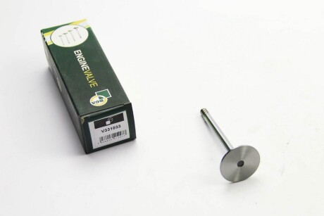 Фото 2 - Клапан впускний BGA V331033