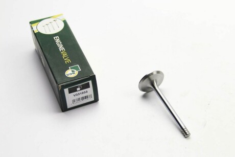 Фото 3 - Клапан впускний BGA V331033