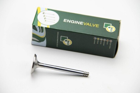 Фото 3 - Клапан выпускной BGA V331034