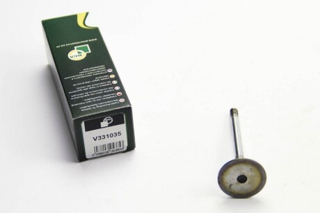 Фото 3 - Клапан впускной BGA V331035