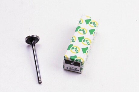 Фото 2 - Клапан выпускной BGA V510209