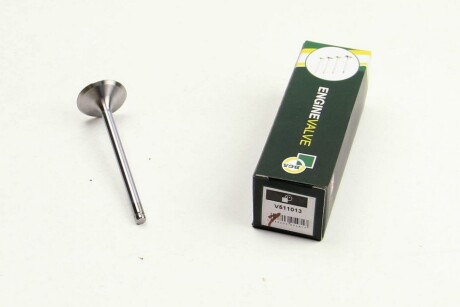 Фото 2 - Клапан впускний BGA V511013