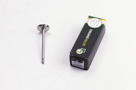 Фото 2 - Клапан выпускной BGA V531004