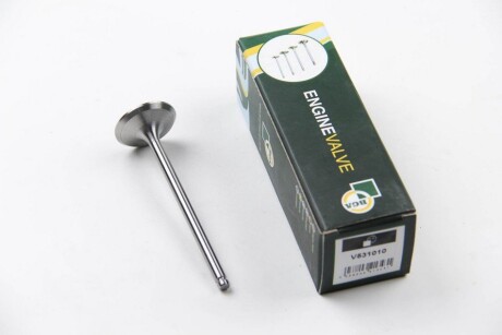 Фото 3 - Клапан впускной BGA V531010