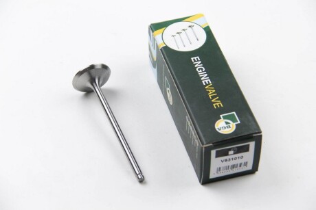 Фото 4 - Клапан впускной BGA V531010