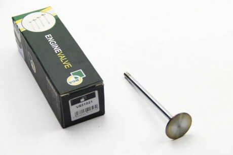 Фото 2 - Клапан впускной BGA V531021