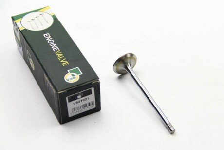 Фото 4 - Клапан впускной BGA V531021