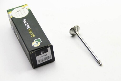 Фото 2 - Клапан випускний BGA V531022