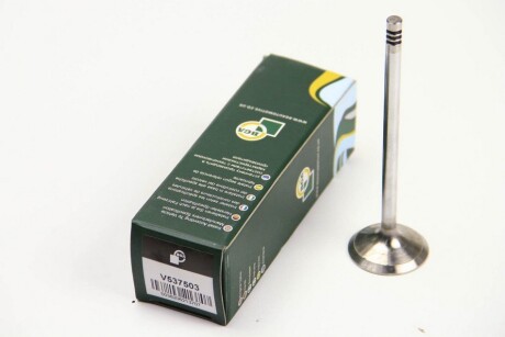 Фото 2 - Клапан впускной BGA V537503