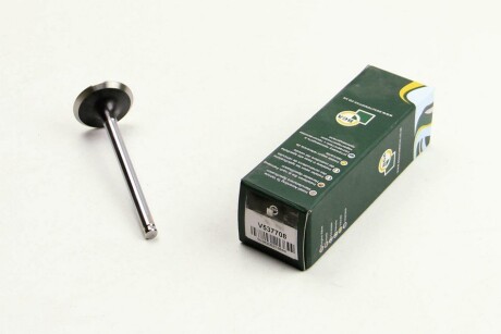 Фото 2 - Клапан впускной BGA V537708