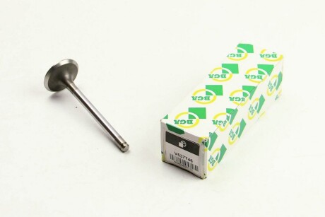 Фото 2 - Клапан впускний BGA V537746