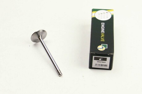 Фото 2 - Клапан впускний BGA V537841