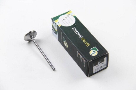 Фото 2 - Клапан впускний BGA V591701