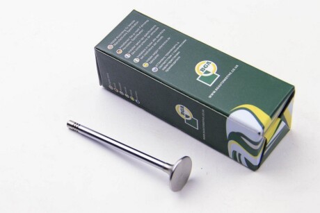 Фото 2 - Клапан выпускной BGA V990224