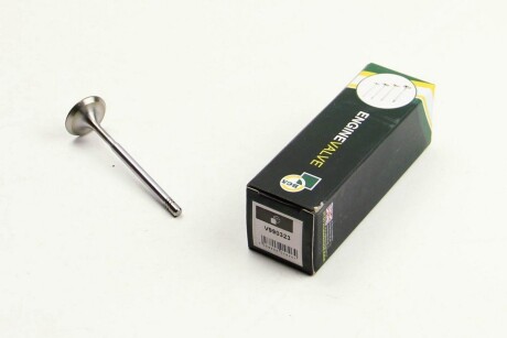 Фото 2 - Клапан впускной BGA V990323