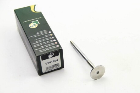 Фото 3 - Клапан выпускной BGA V991694