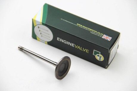 Фото 4 - Клапан впускной BGA V991759