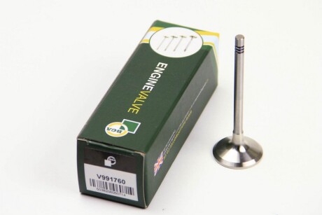 Фото 2 - Клапан випускний BGA V991760