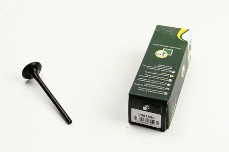 Фото 2 - Клапан впускний BGA V991855