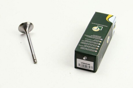 Фото 2 - Клапан впускной BGA V994546