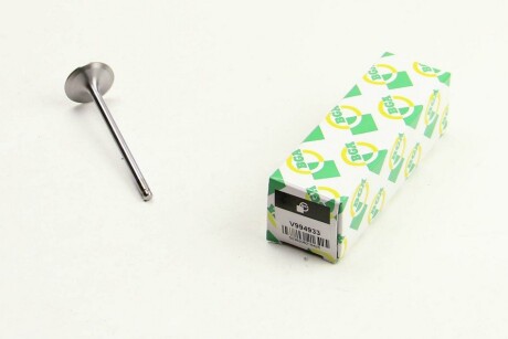 Фото 2 - Клапан впускний BGA V994933