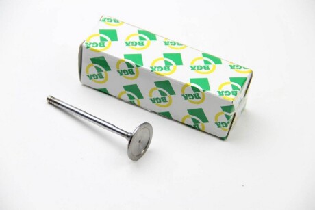 Фото 2 - Клапан впускний BGA V996002