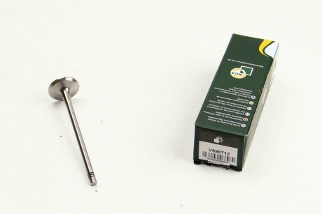 Фото 2 - Клапан впускной BGA V998712