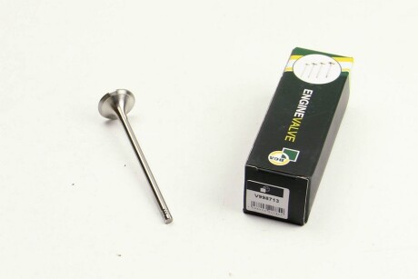 Фото 2 - Клапан выпускной BGA V998713