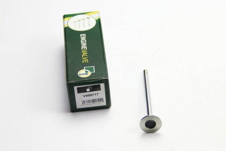 Фото 3 - Клапан випускний BGA V998717