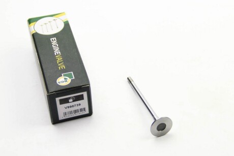 Фото 2 - Клапан впускний BGA V998739