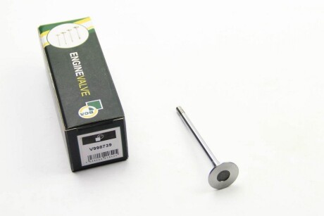 Фото 3 - Клапан впускний BGA V998739