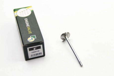 Фото 4 - Клапан впускний BGA V998739