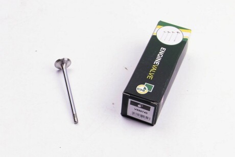 Фото 2 - Клапан випускний BGA V998740