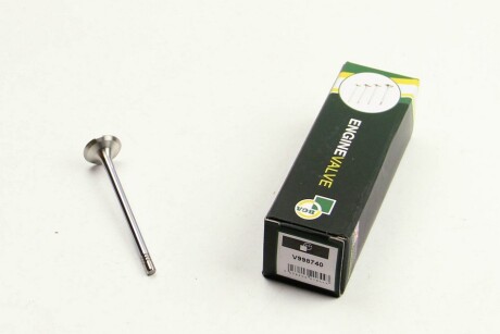 Фото 3 - Клапан випускний BGA V998740