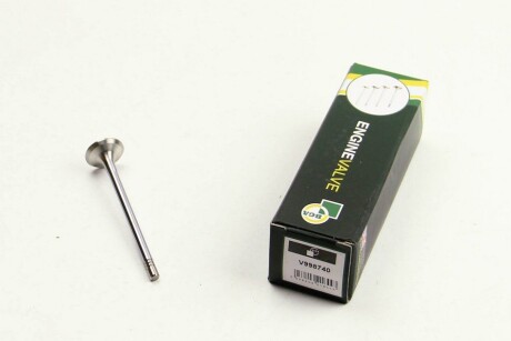 Фото 4 - Клапан випускний BGA V998740